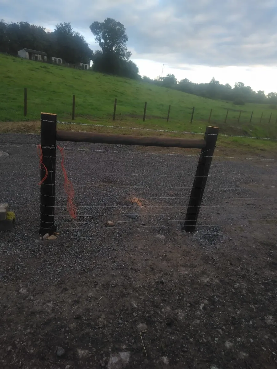 Fencing Contractor - Image 4