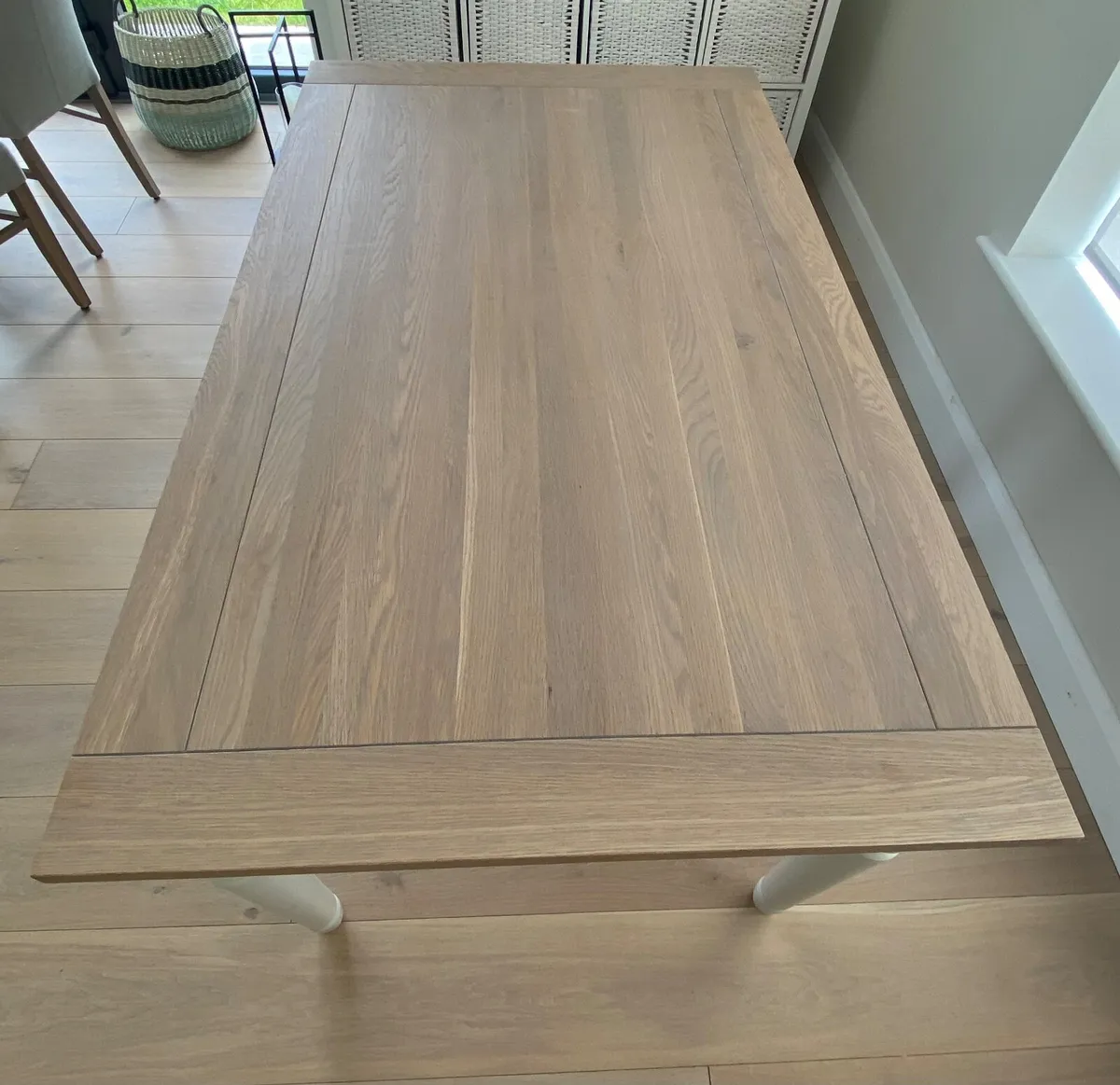 Neptune Dining Table