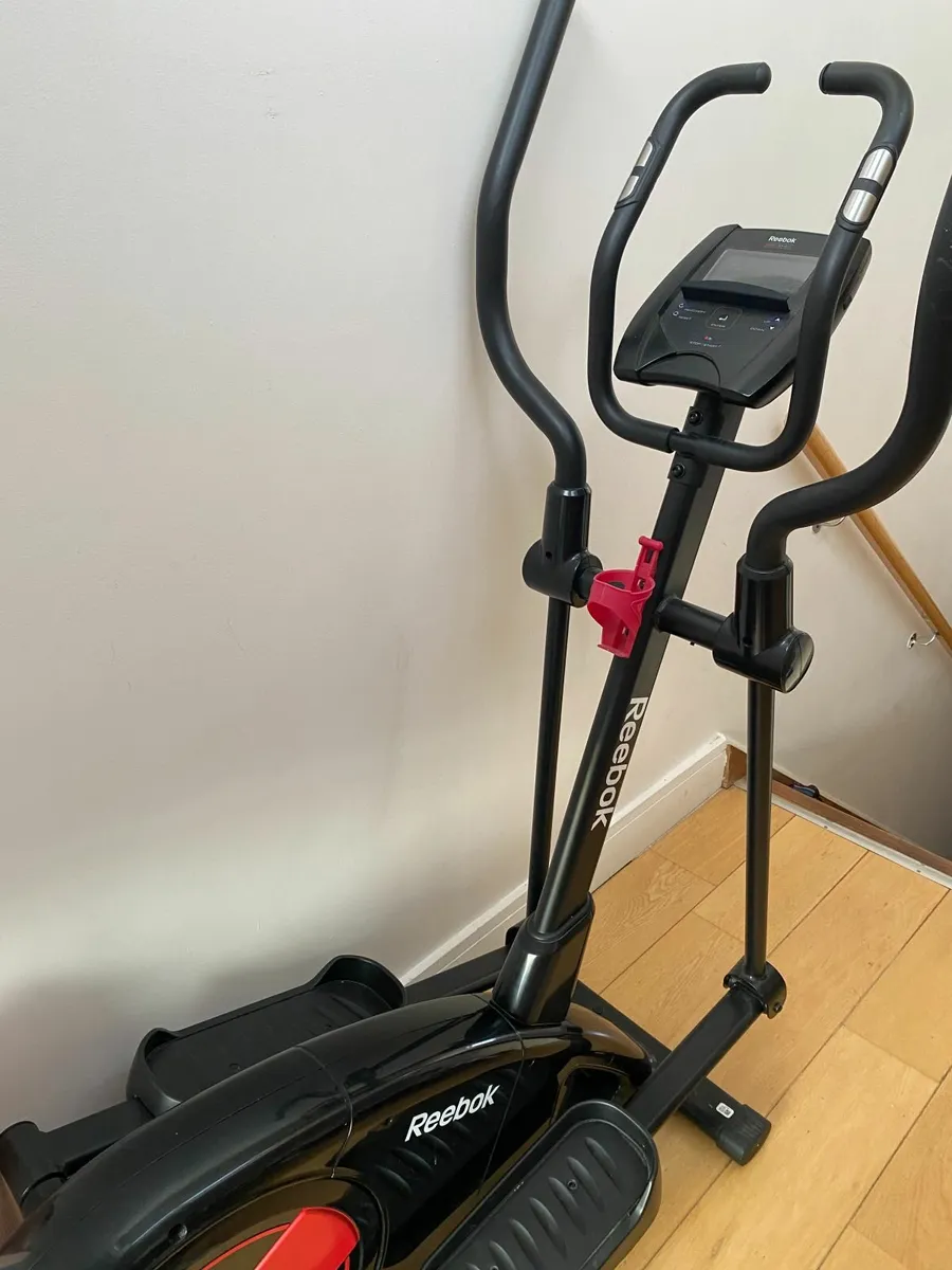 Reebok gx40s one electronic cross trainer online