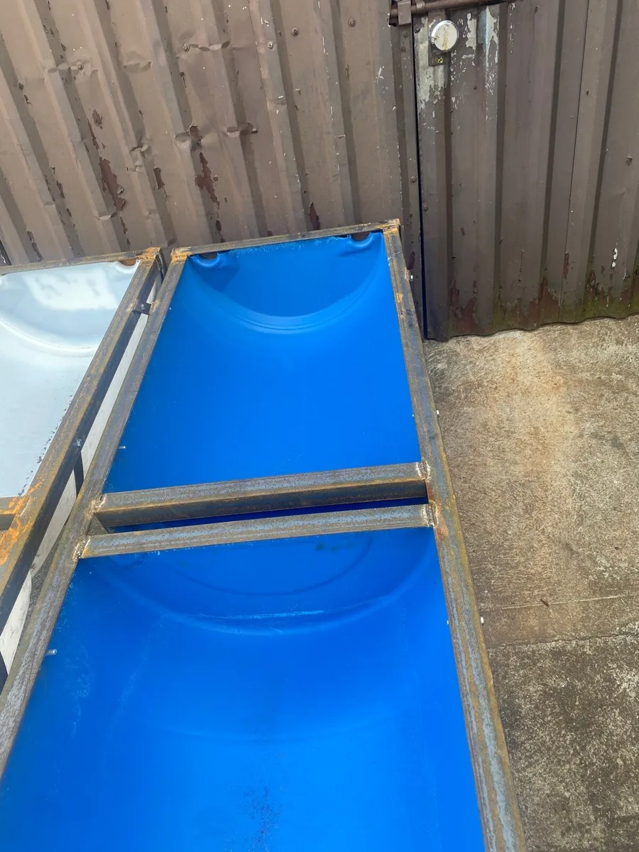 Animal Feeding troughs - Image 4