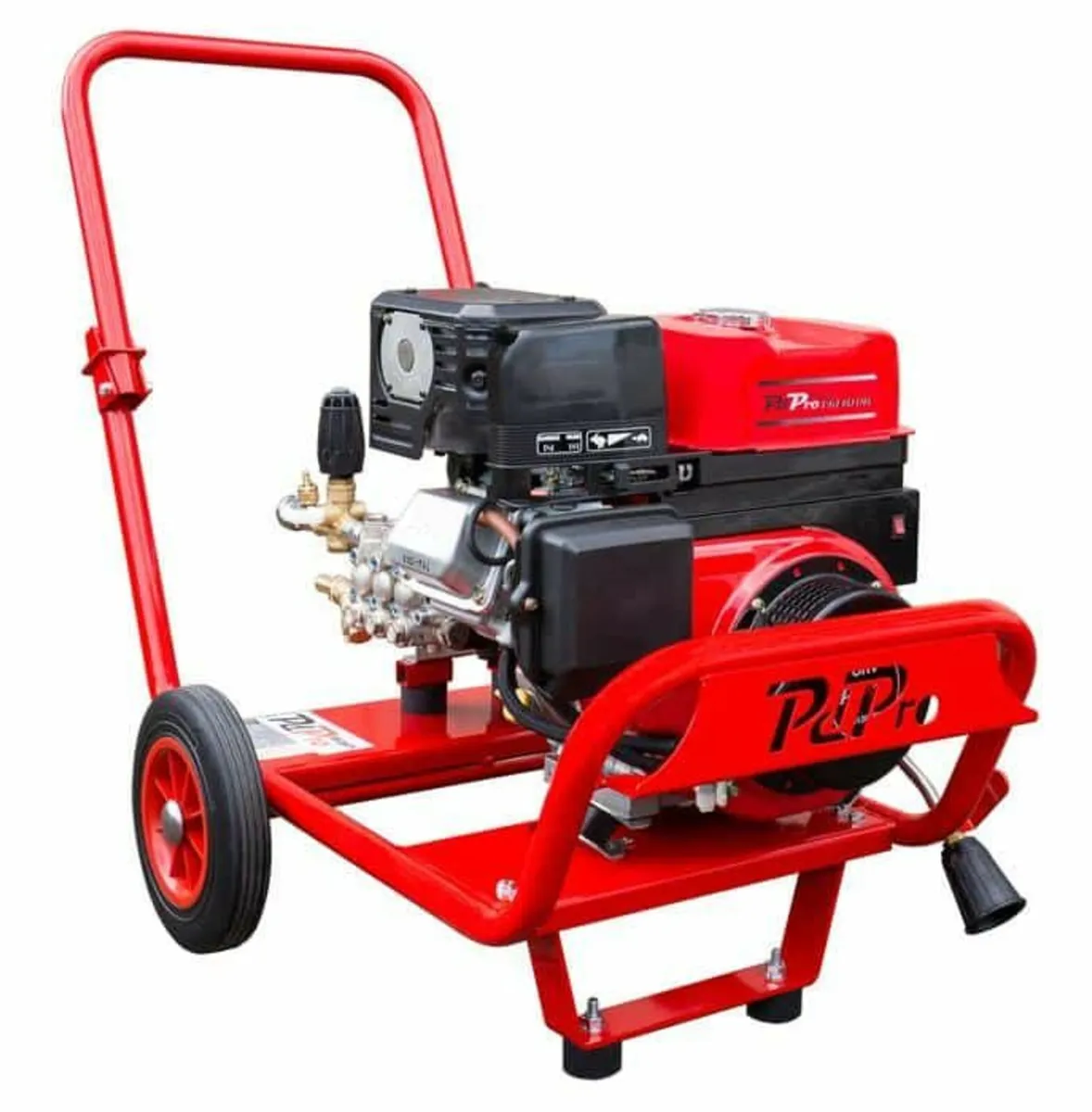 PW1300 PdPro Premium Portable Power Washer Portabl