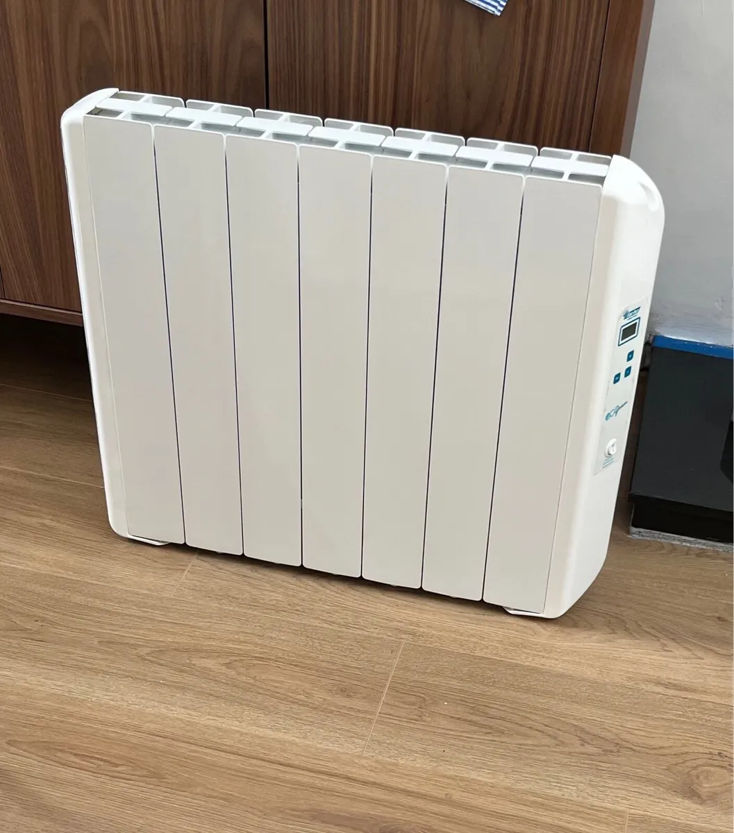 Farho Ecogreen 7 Panel Heater for sale in Co. Cork for €260 on DoneDeal