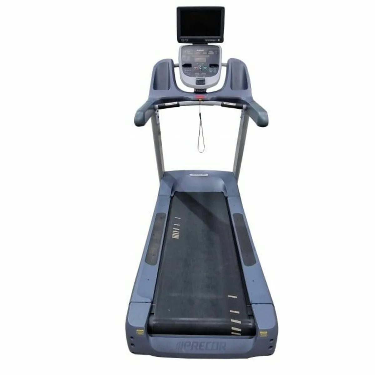 Precor TRM 833 treadmill - Image 1