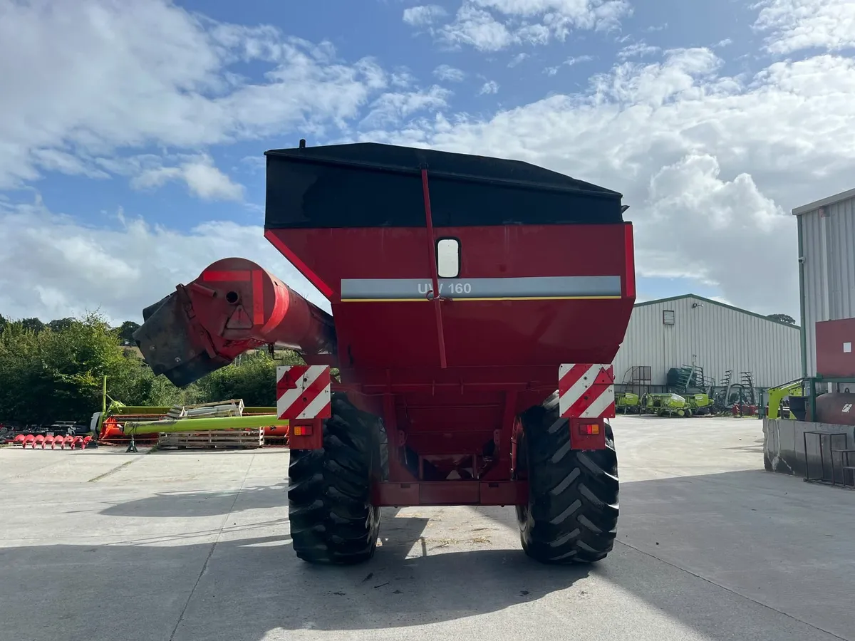 Horsch Chaser Bin - Image 4