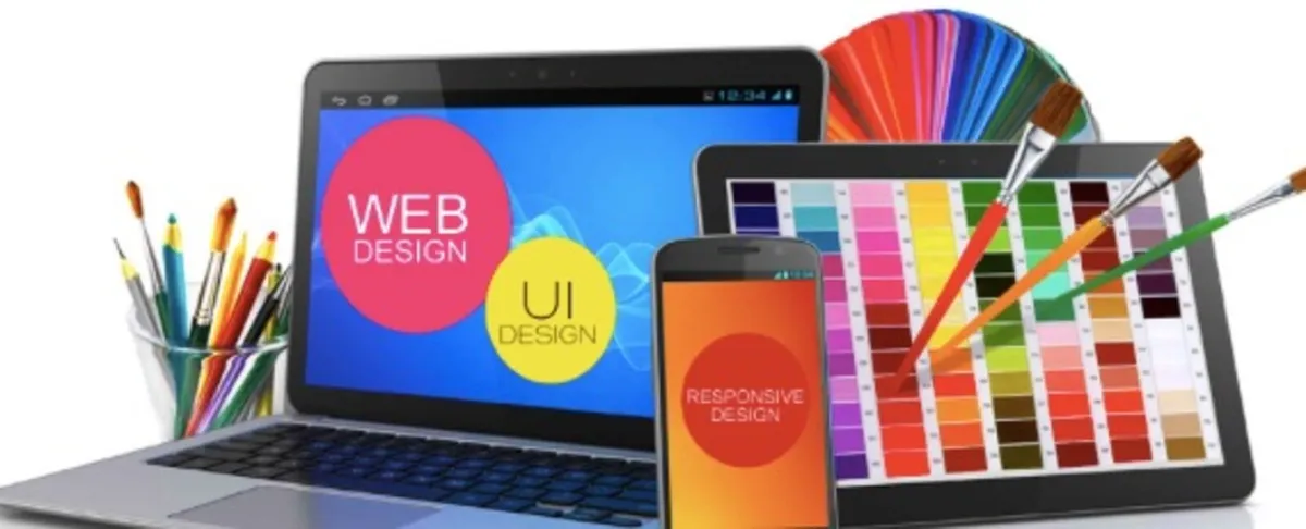 PREMIUM WEBSITE DESIGN DUBLIN