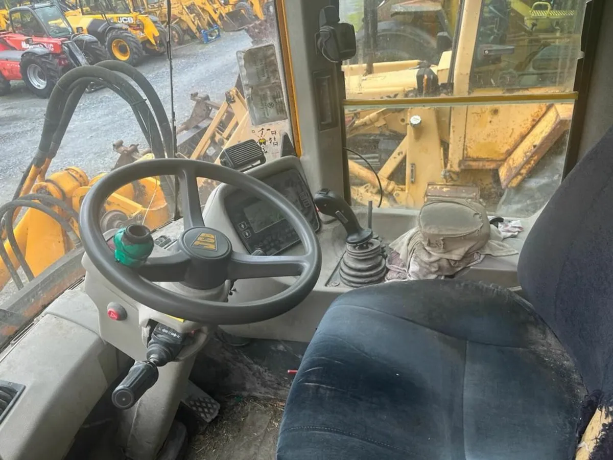 Jcb 414s - Image 4