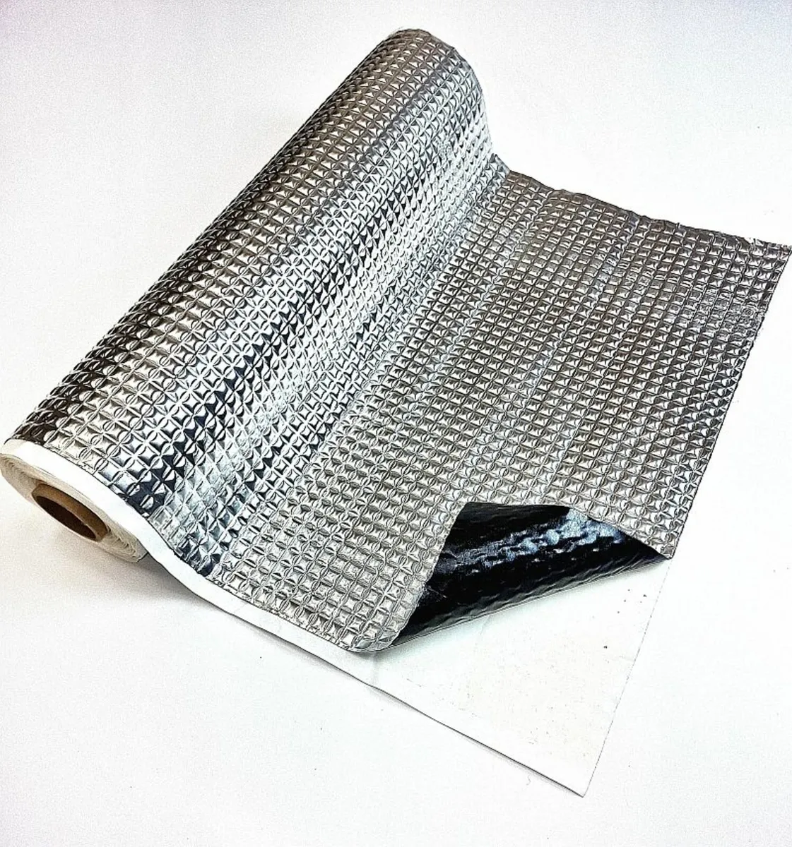 Sound Deadening & Thermal Insulation for Cars