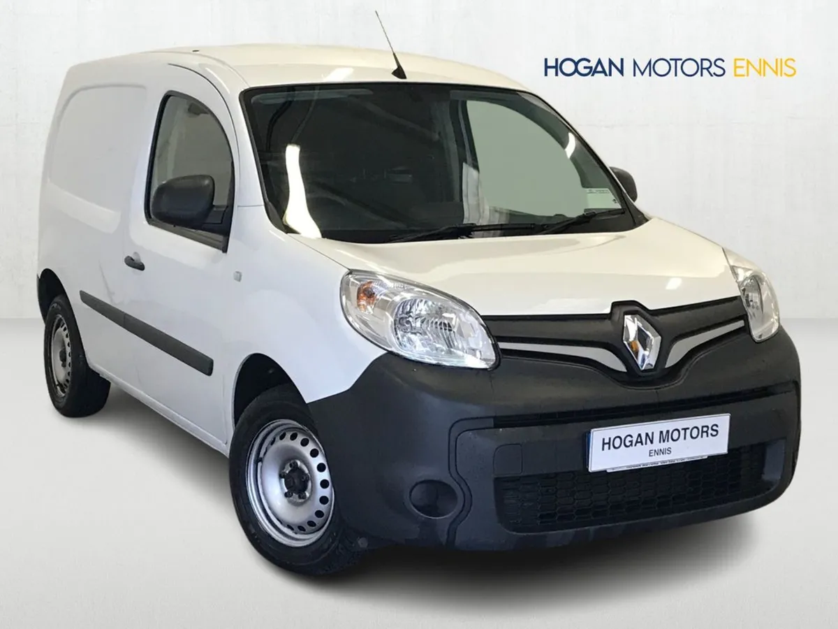 Renault Kangoo Ml19 Energy dCi 80 Business My19 - Image 1