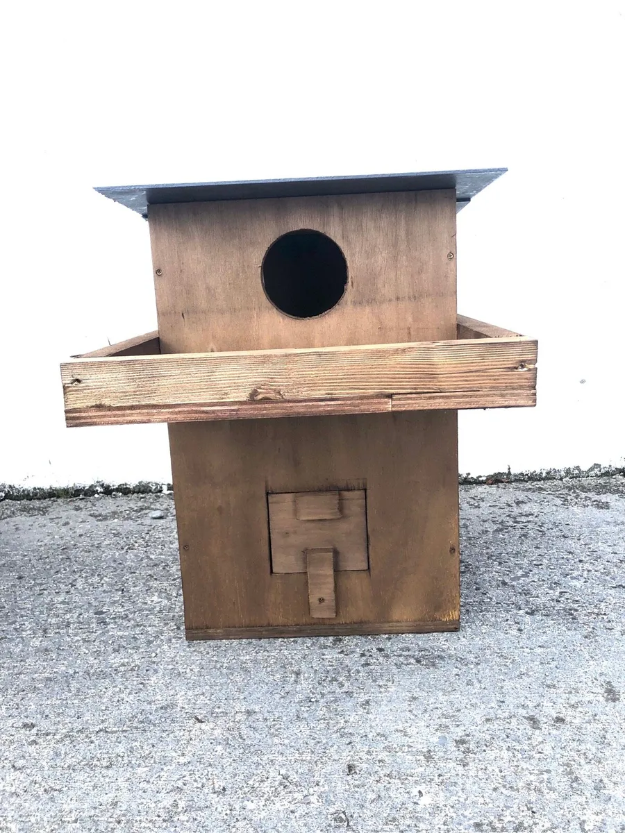 Acres Approved Owl Boxes - Image 3