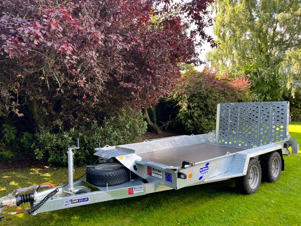 Plant Trailers for sale - Image 3