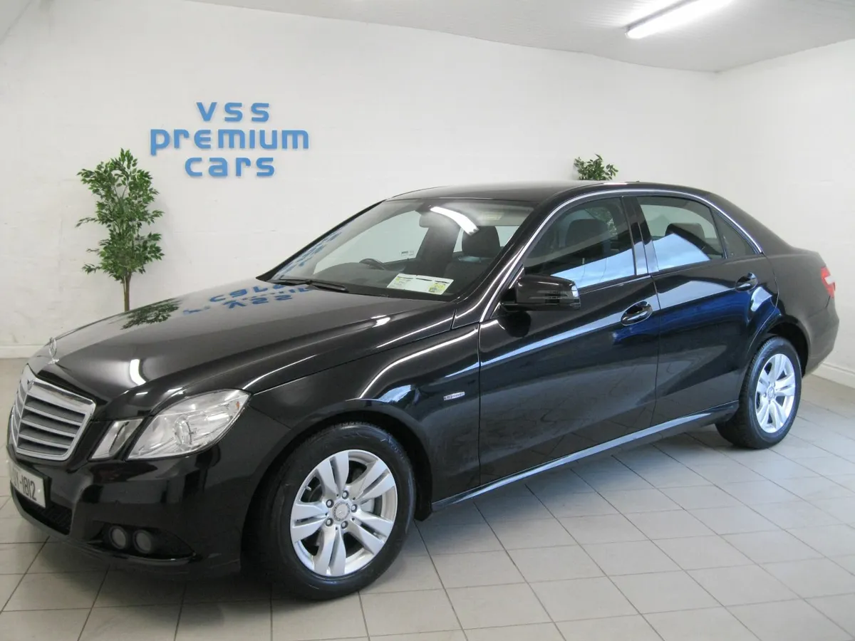 LOW MLS! HIGH SPEC! NCT 7/24! NEW TYRES! STUNNING! - Image 1