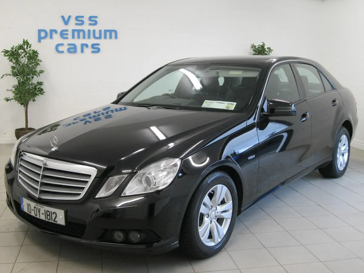 LOW MLS! HIGH SPEC! NCT 7/24! NEW TYRES! STUNNING! - Image 2