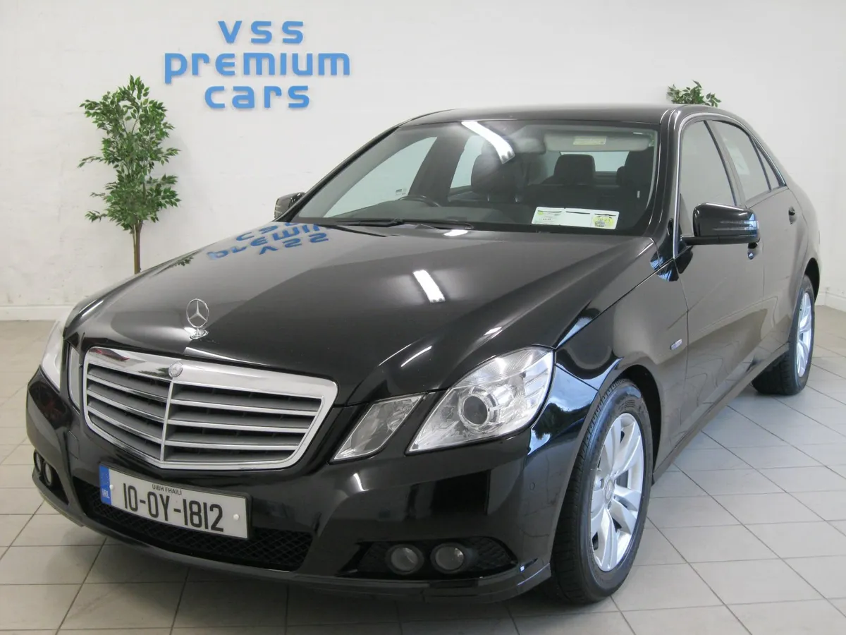 LOW MLS! HIGH SPEC! NCT 7/24! NEW TYRES! STUNNING! - Image 3