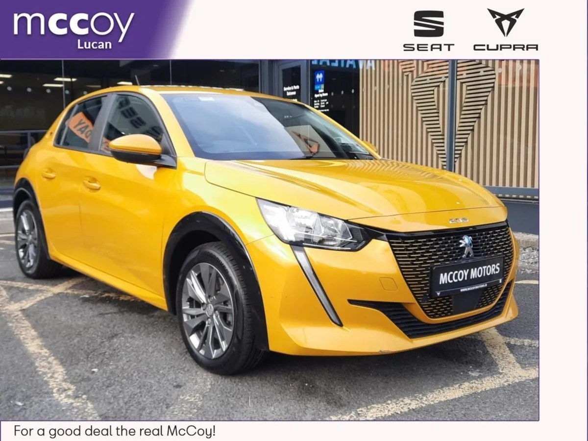 208 on sale electric price