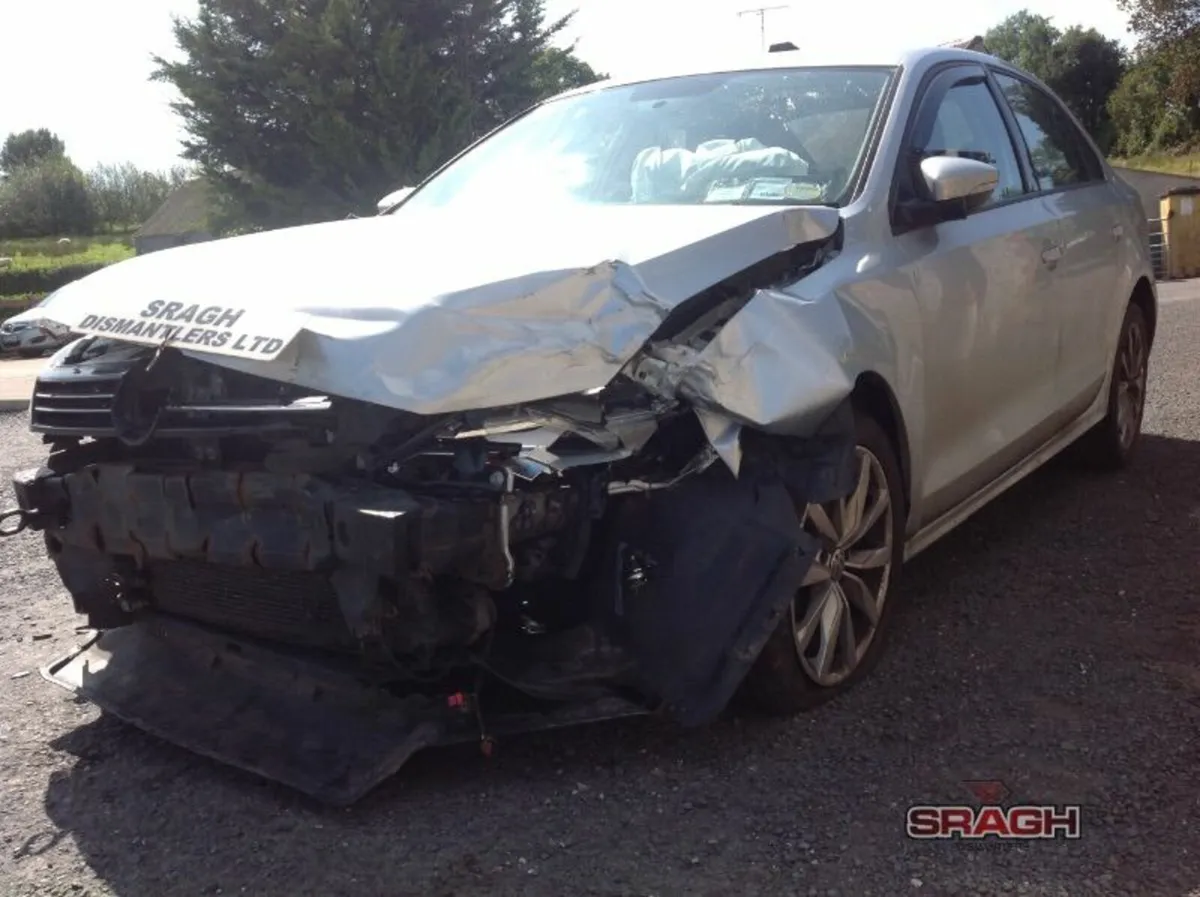 VOLKSWAGEN JETTA Selection - Image 3