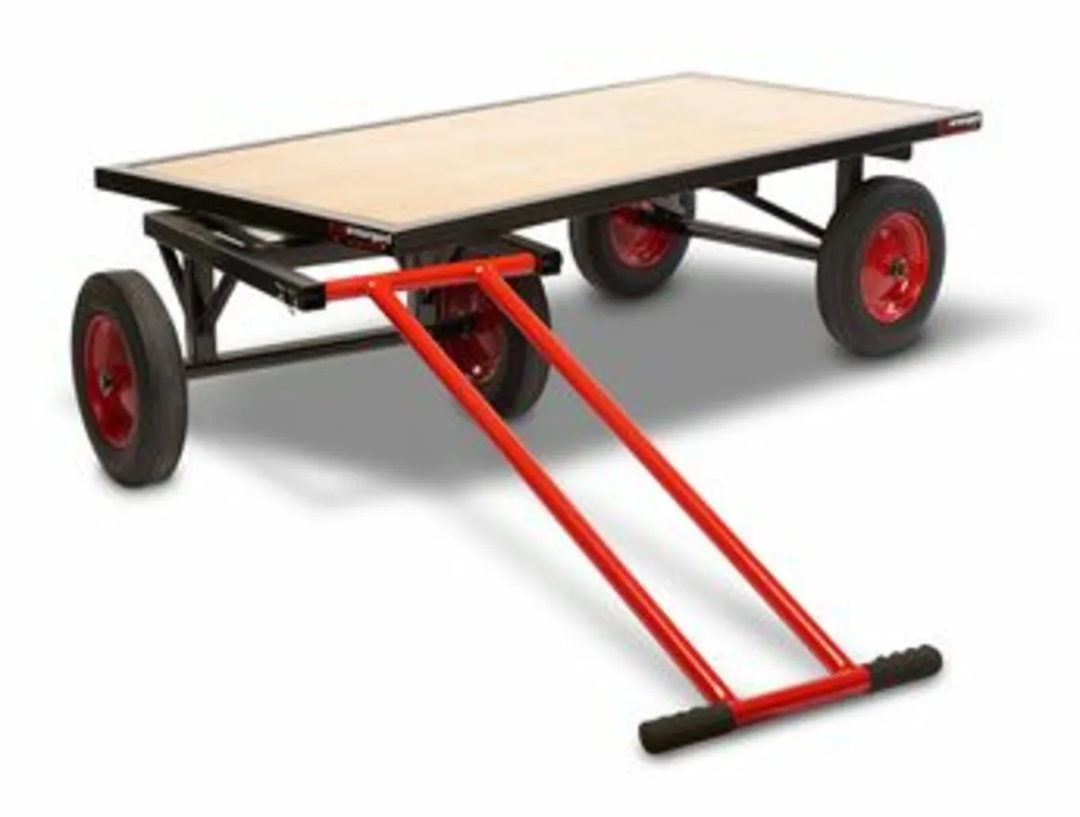 SALE ,ARMORGARD TT1000, TURN TABLE. - Image 2