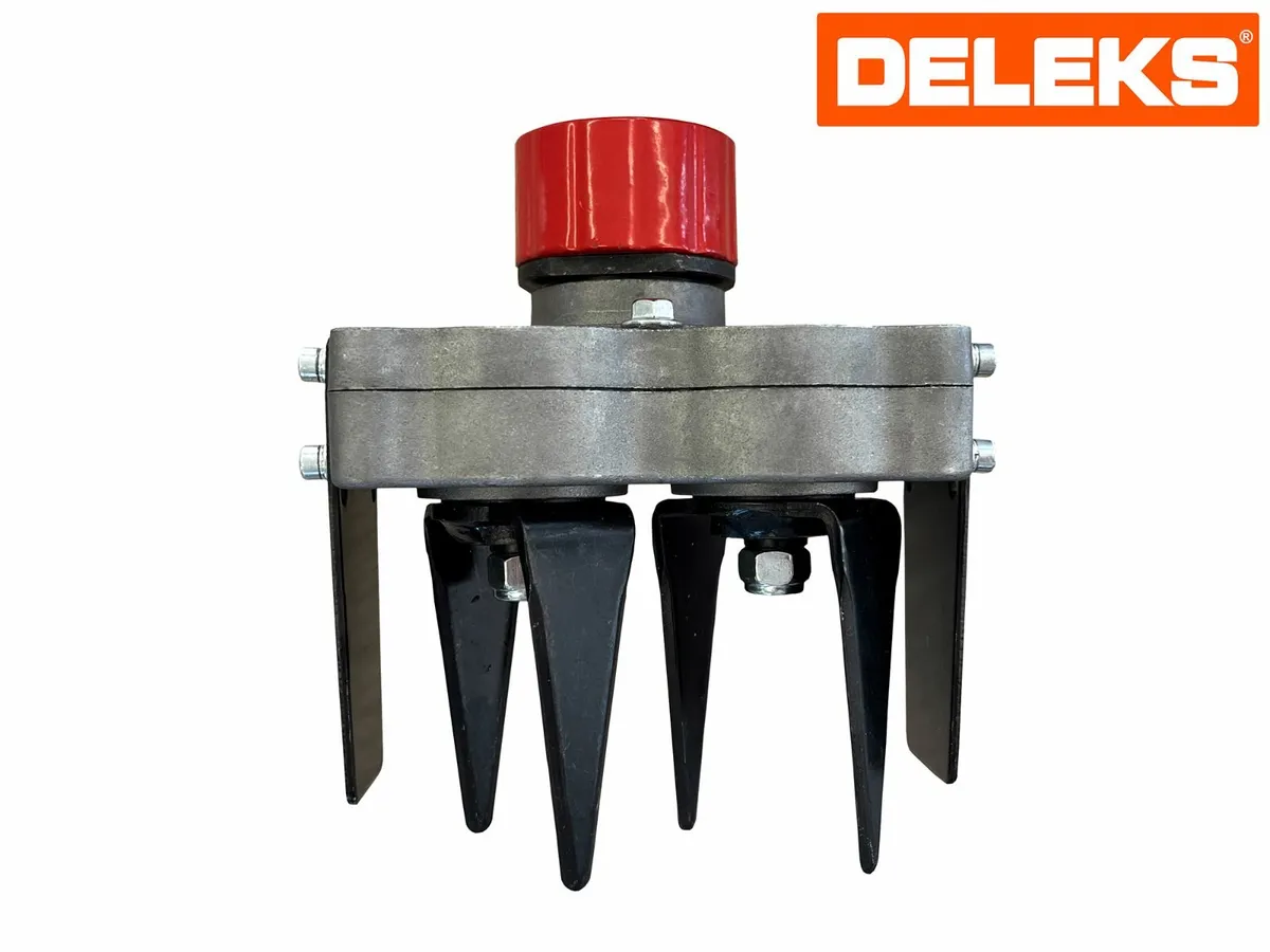 Universal cutter for Strimmer - 4 blades