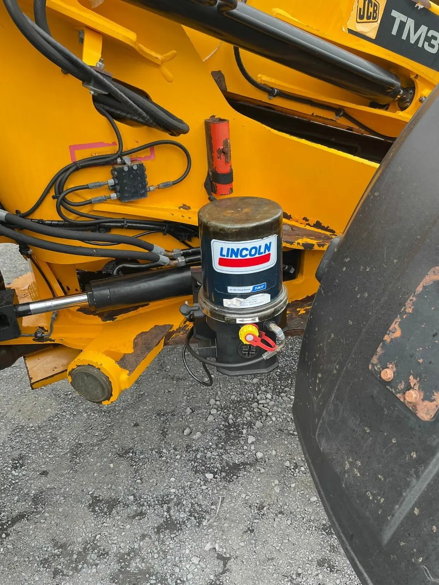 jcb 310 - Image 2