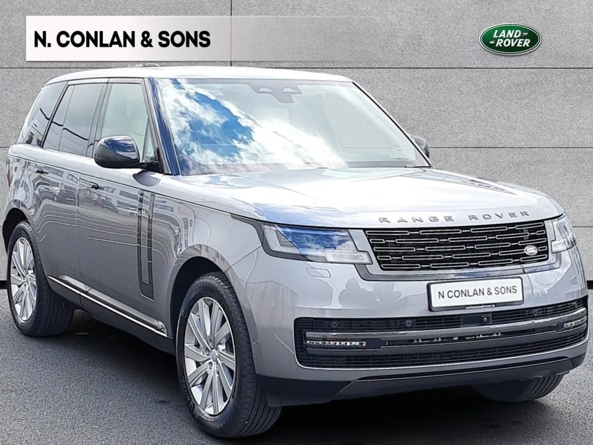 Land Rover Range Rover 3.0 Phev SE  available TO - Image 1