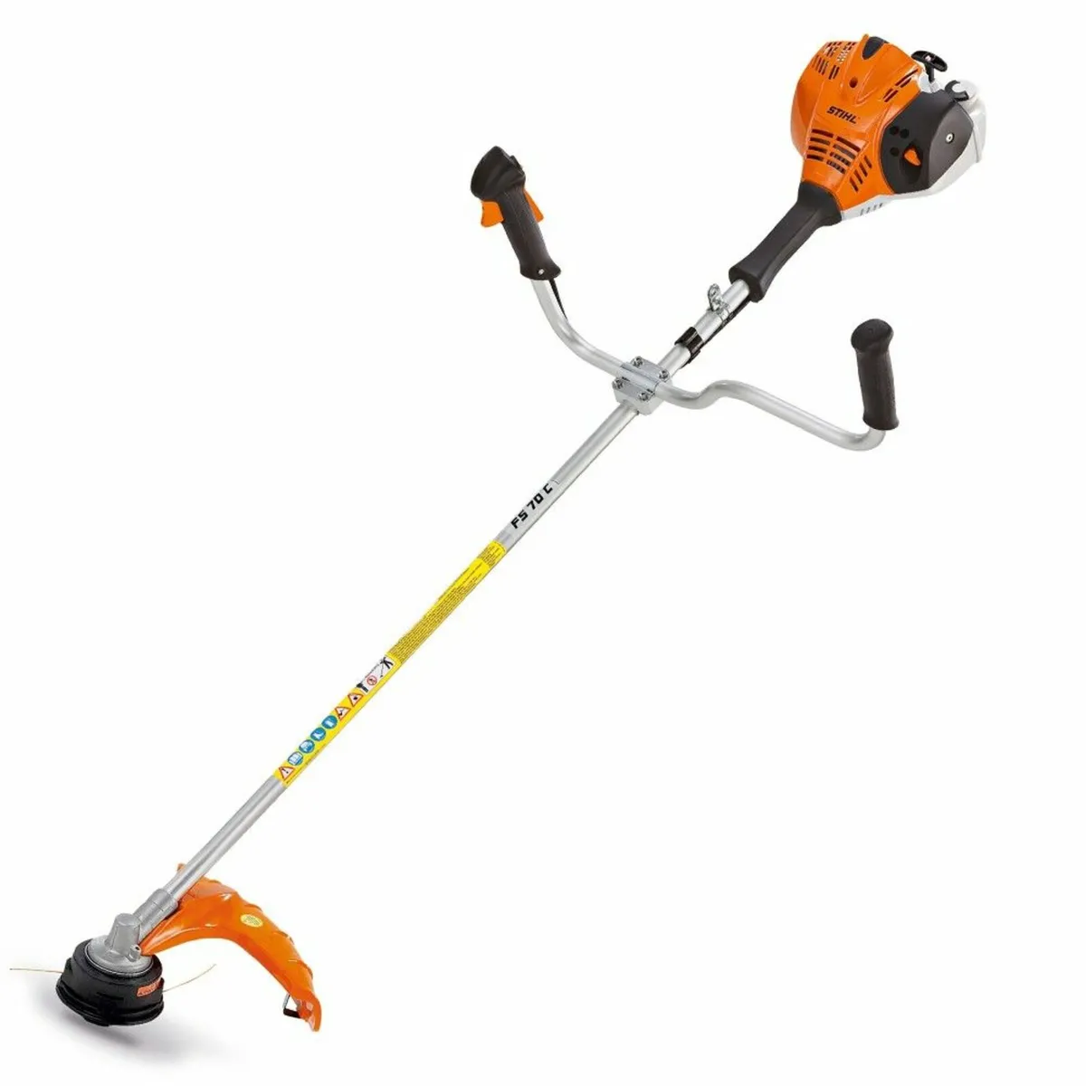 Used Strimmers & Hedgetrimmers - STIHL, Honda, etc