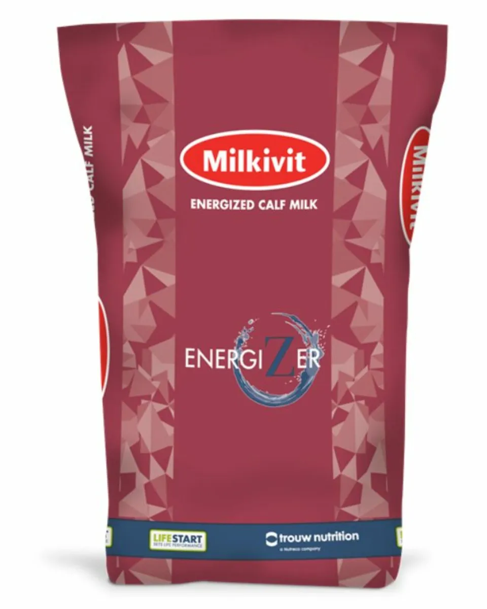 Milkivit Calf Milk Replacer for sale at FDS - Image 3