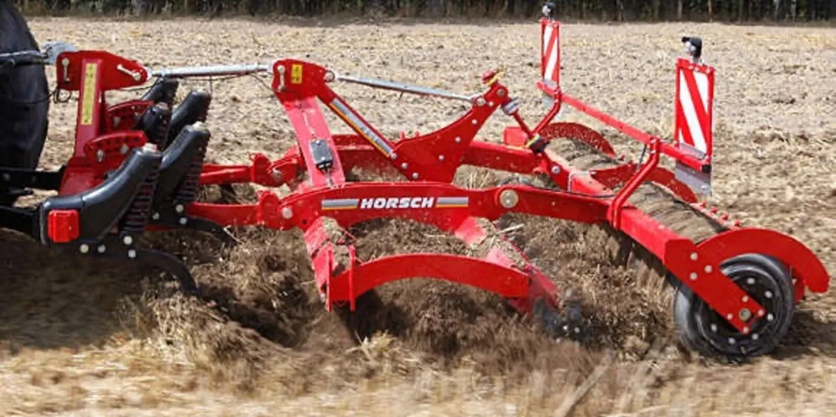 Horsch Tillage equipment - Image 3