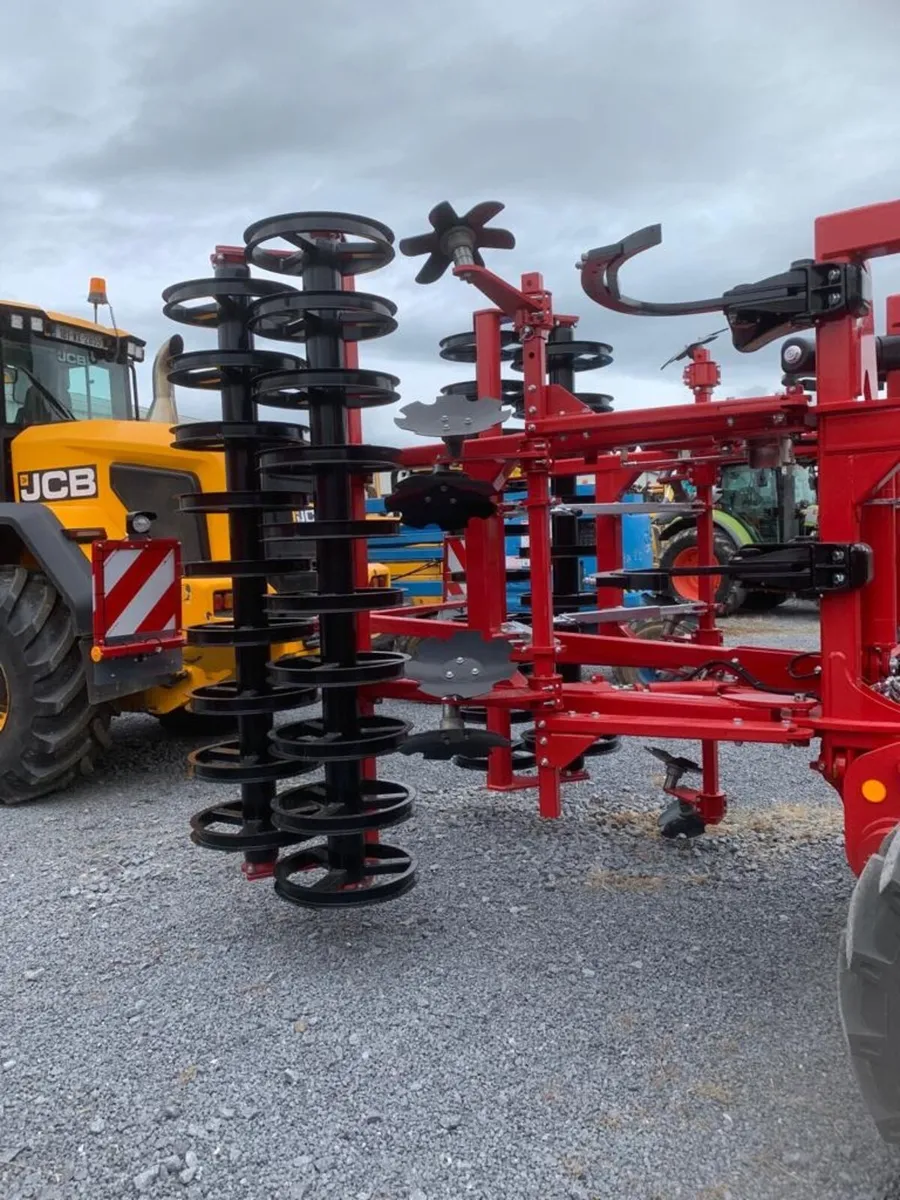 Horsch Tillage equipment - Image 4