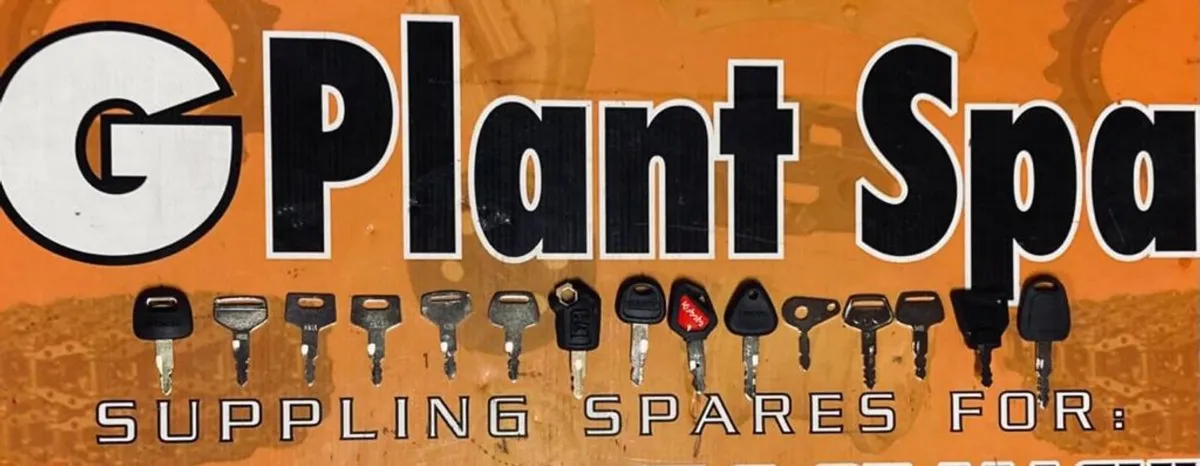 Plant keys now in stock (delivery available ) - Image 4