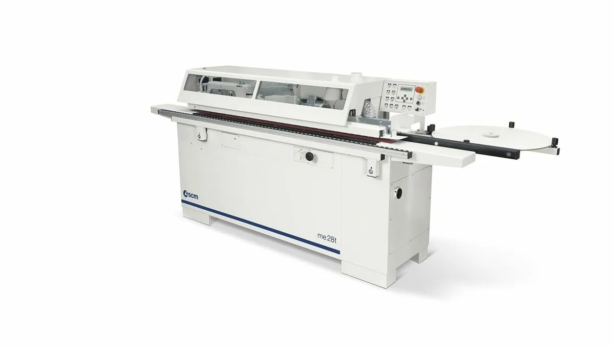 Woodworking Machine Service - Image 1