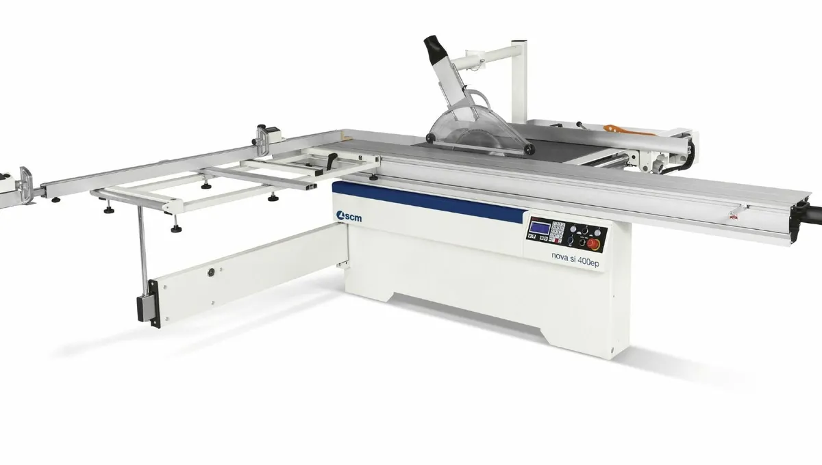 Woodworking Machine Service - Image 2