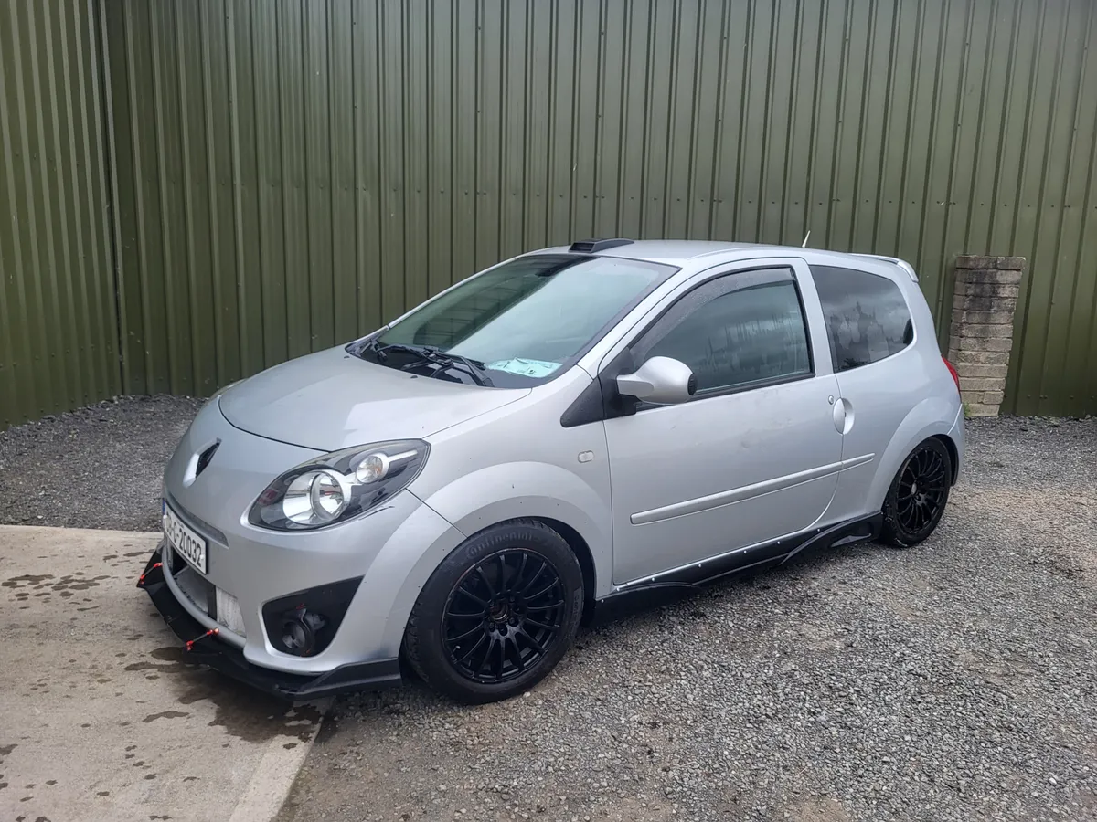 Renault Twingo GT 1.2 turbo - Image 2