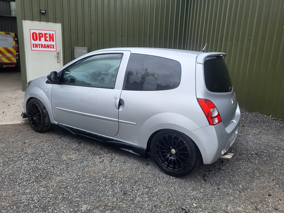 Renault Twingo GT 1.2 turbo - Image 3