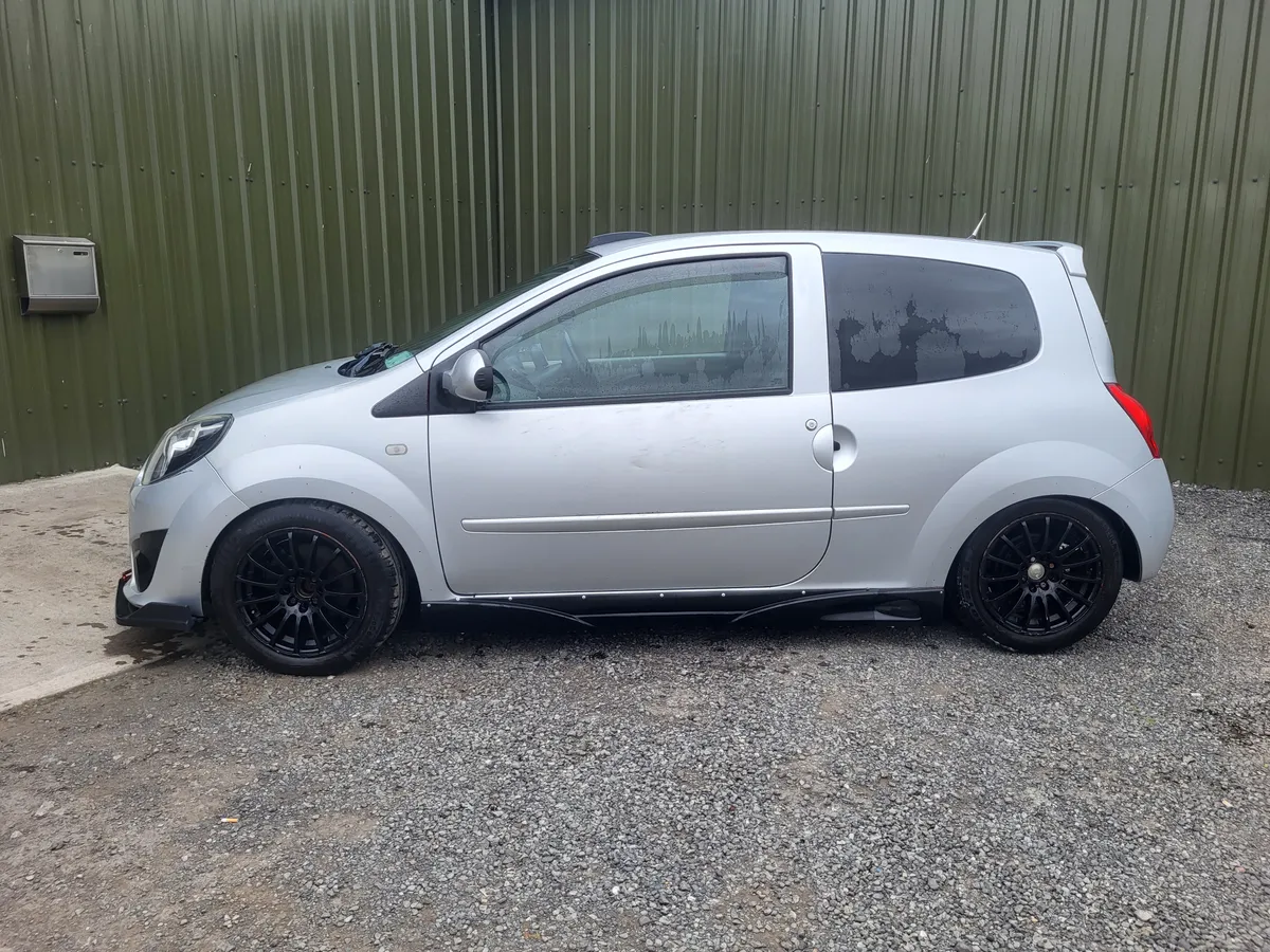 Renault Twingo GT 1.2 turbo - Image 4