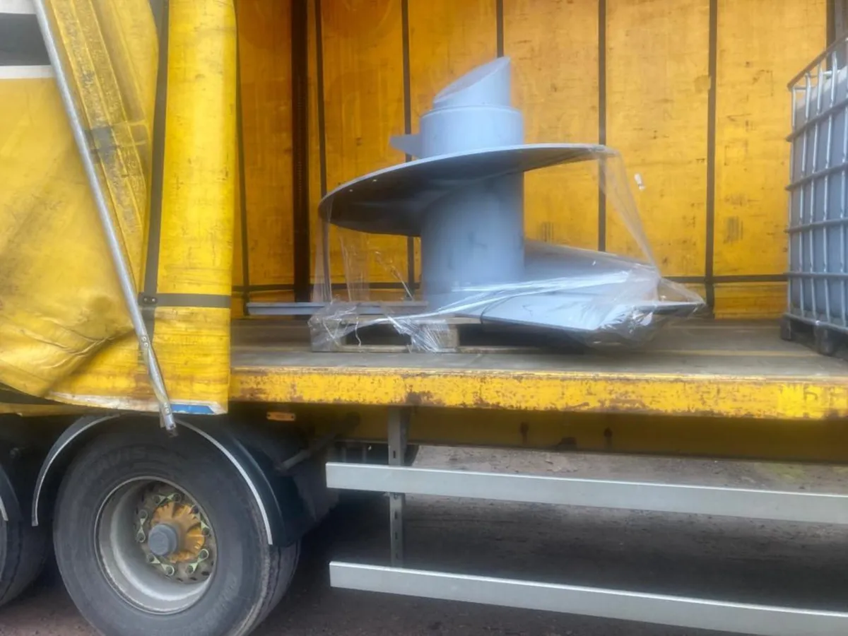Auger Refurbishment - Image 3