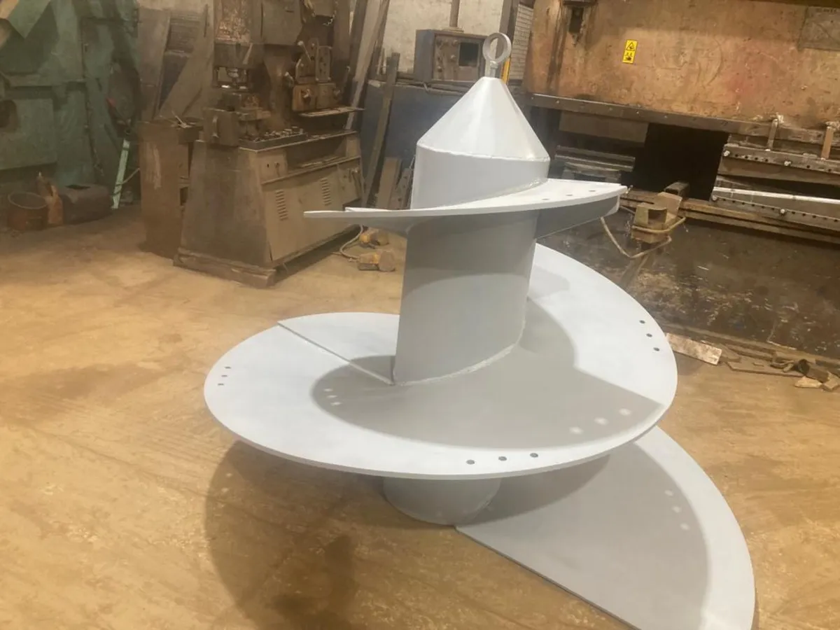 Auger Refurbishment - Image 4
