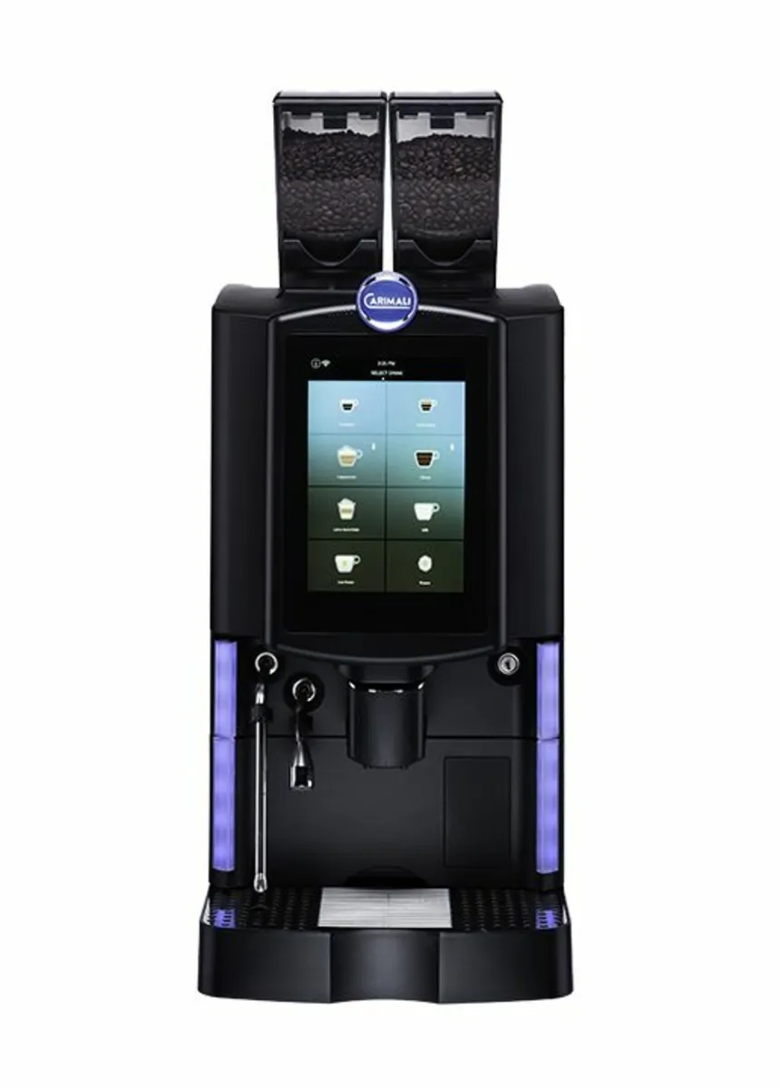 Coffee Machines sale service repair - Image 4