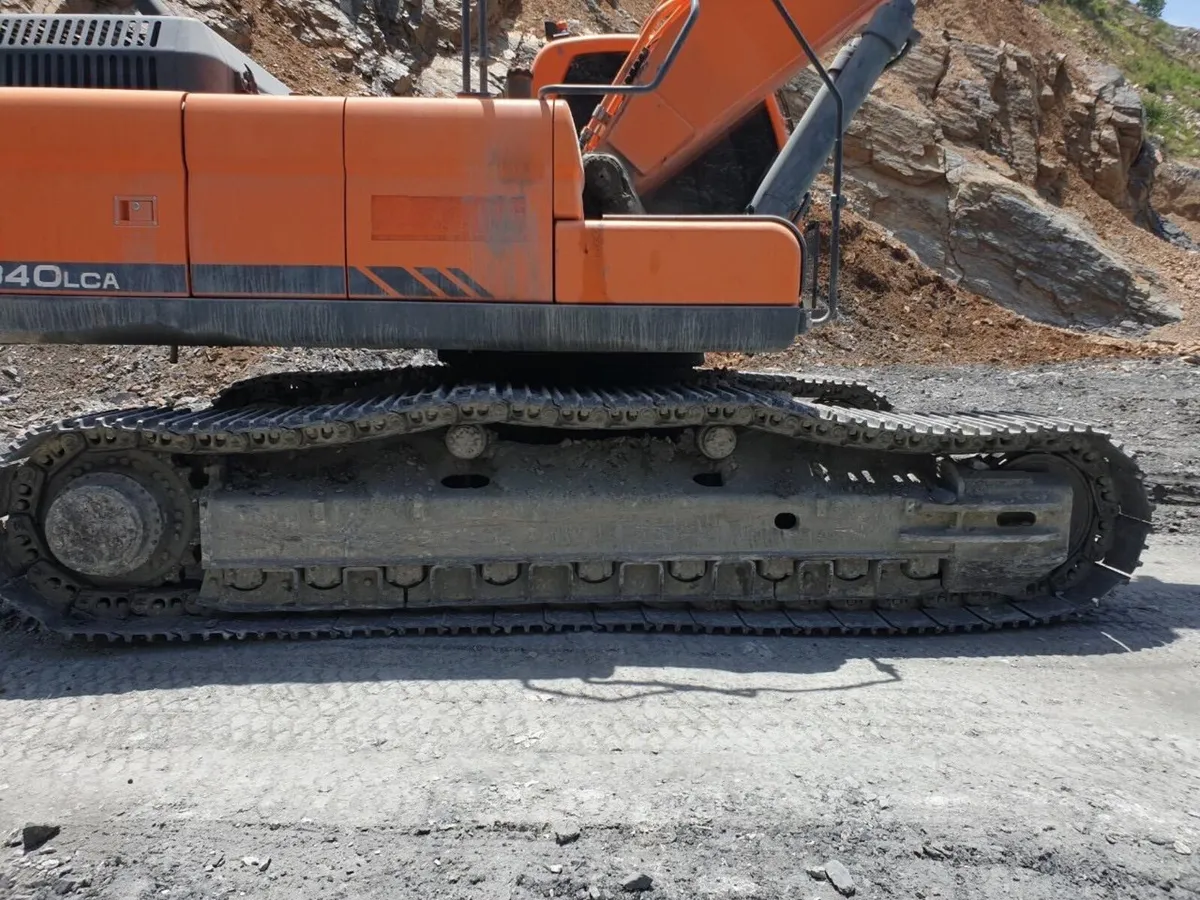 Exporting Selling Hamm Rollers  Loaders - Image 4