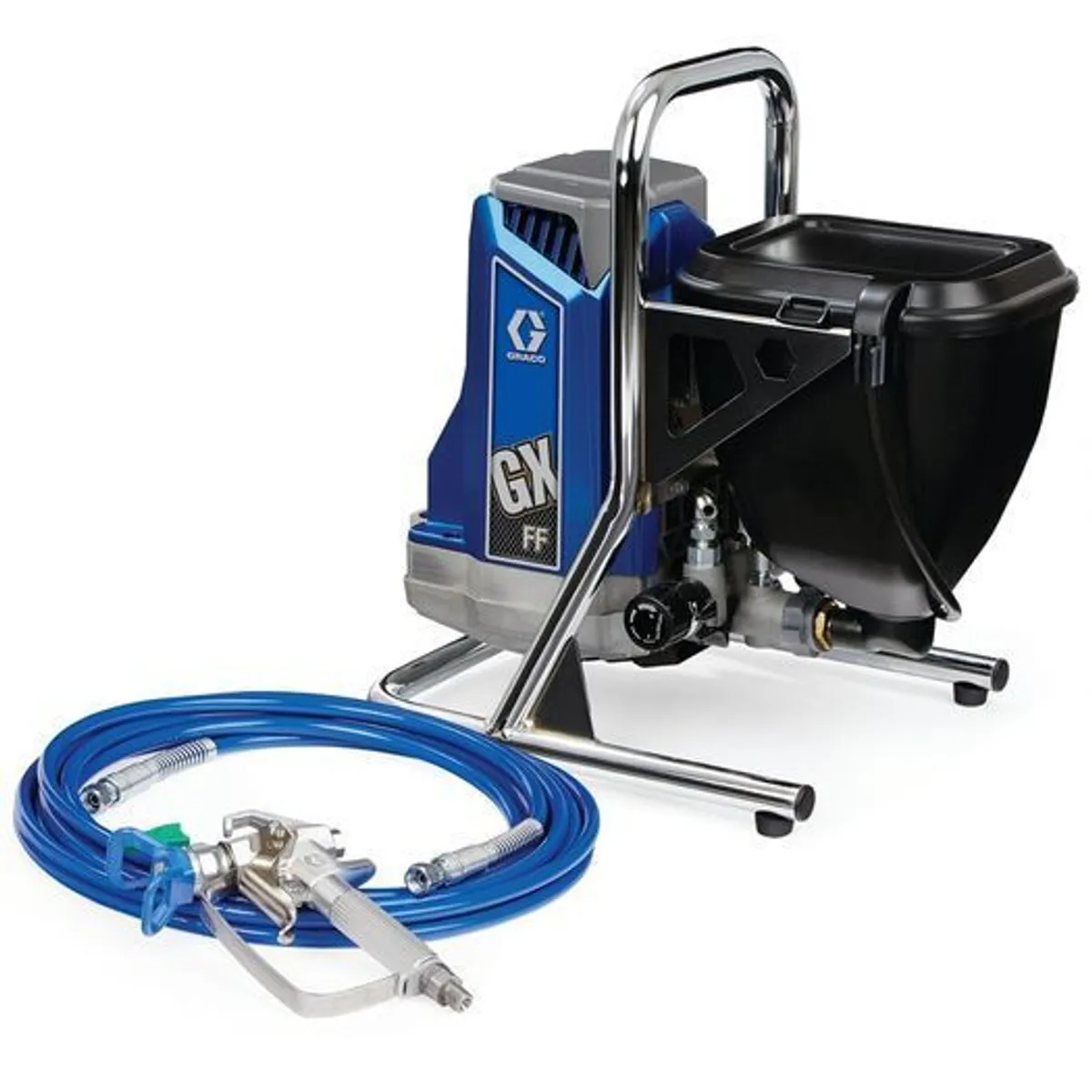 Spray pumps(Graco) - Image 2