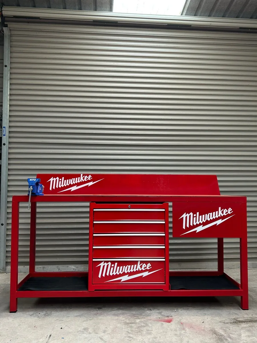 Milwaukee - Image 4