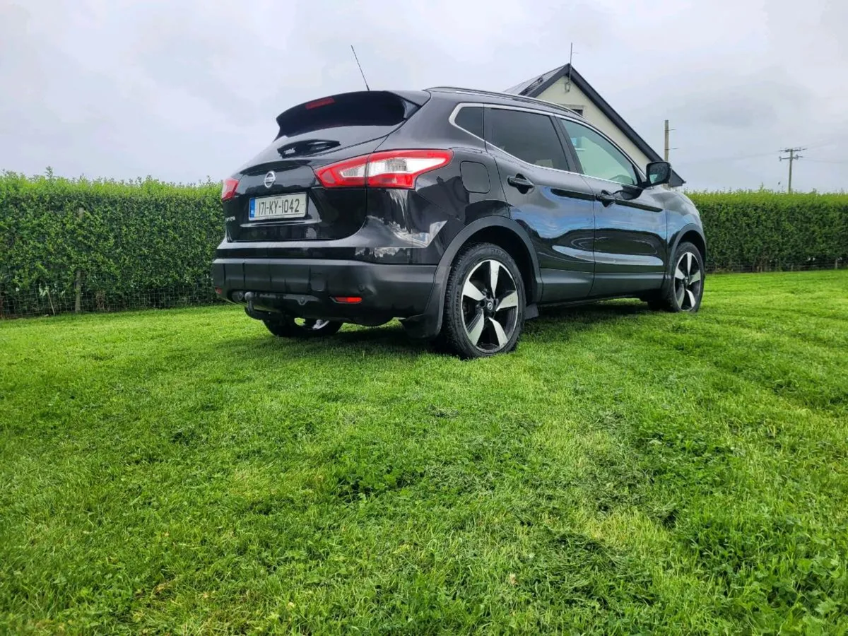 ** must go ** Nissan Qashqai - 1.6 SV 4x4 - Image 4