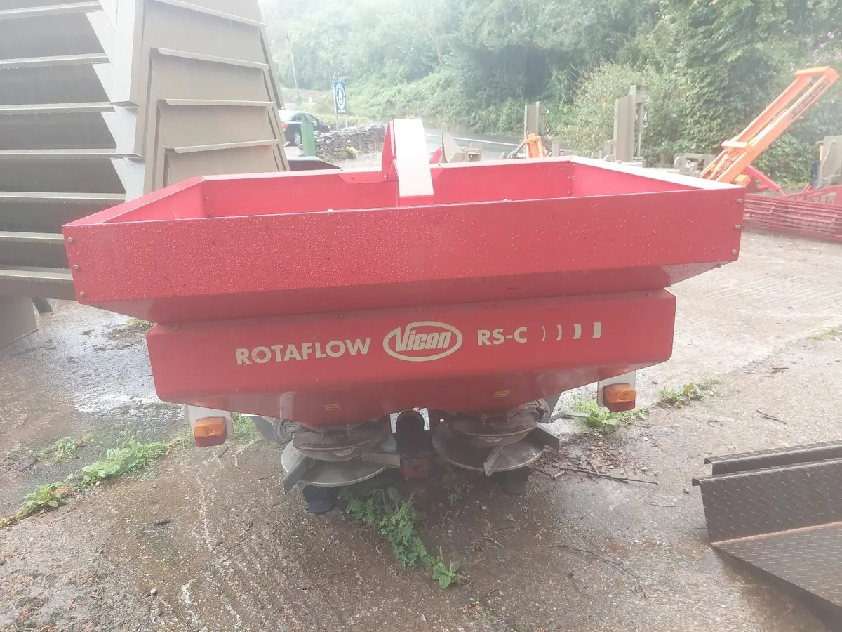 Farm Machinery - Image 3