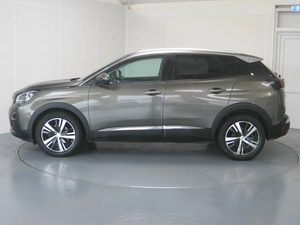 2018 Peugeot 3008 1.5 HDI Allure - Image 3