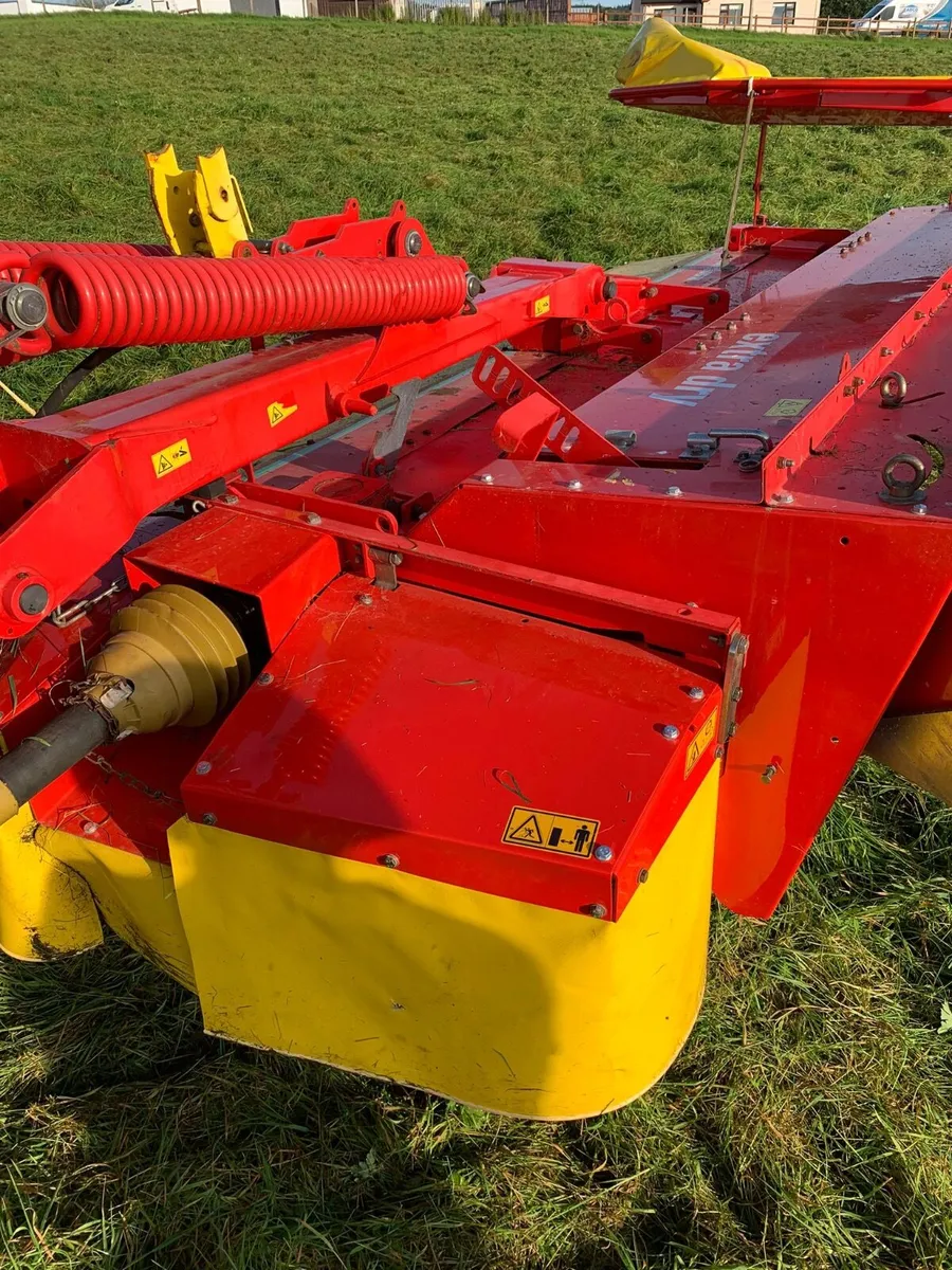 POTTINGER 305 H EXTRA DRY - Image 2