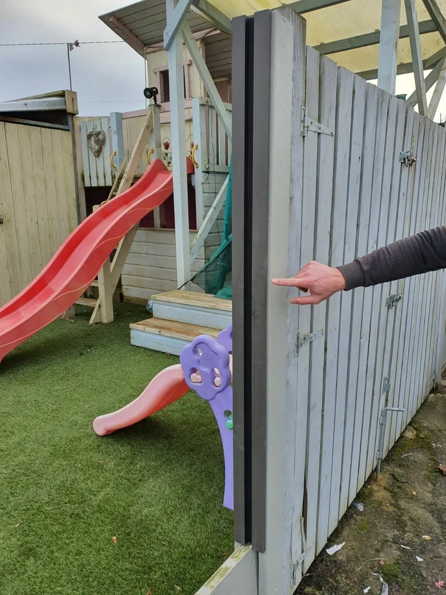 Composite Fence Panels - Image 3