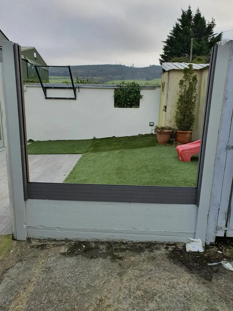 Composite Fence Panels - Image 4