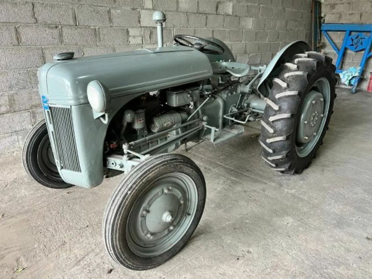 Sell with Wilsons Auctions - Image 1