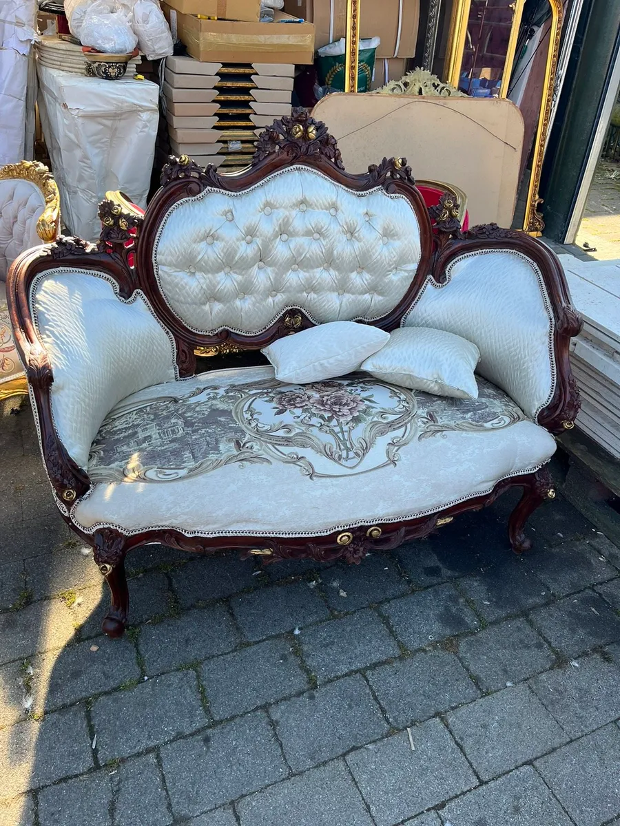 Terence clifford Antiques  Sale - Image 3