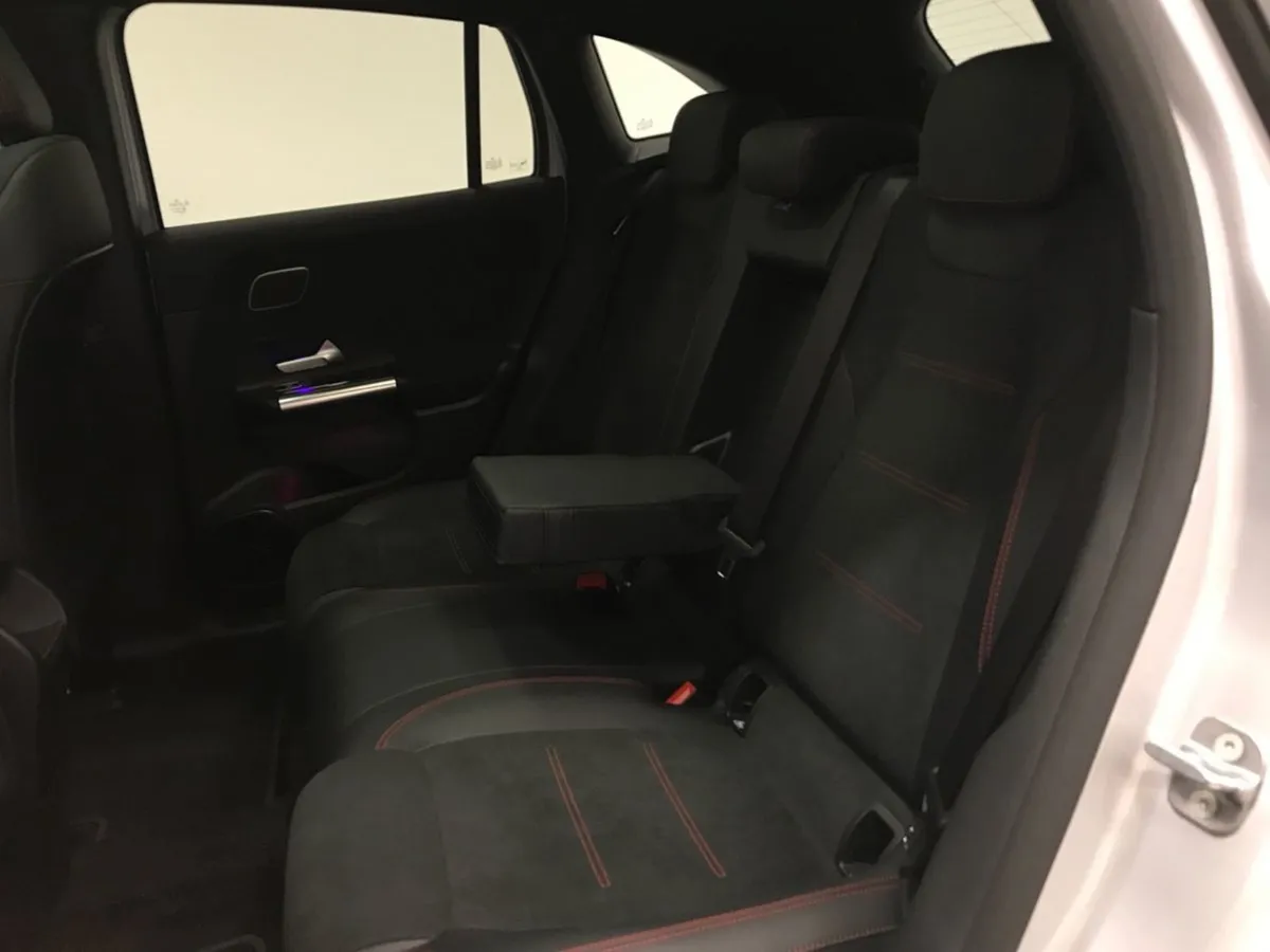 Mercedes-Benz EQA Eqa250 AMG Line  save 4 916 Eur - Image 4