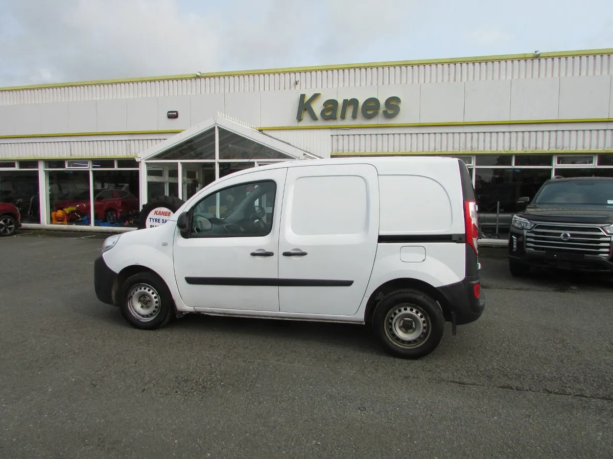 2016 Renault Kangoo - Image 4