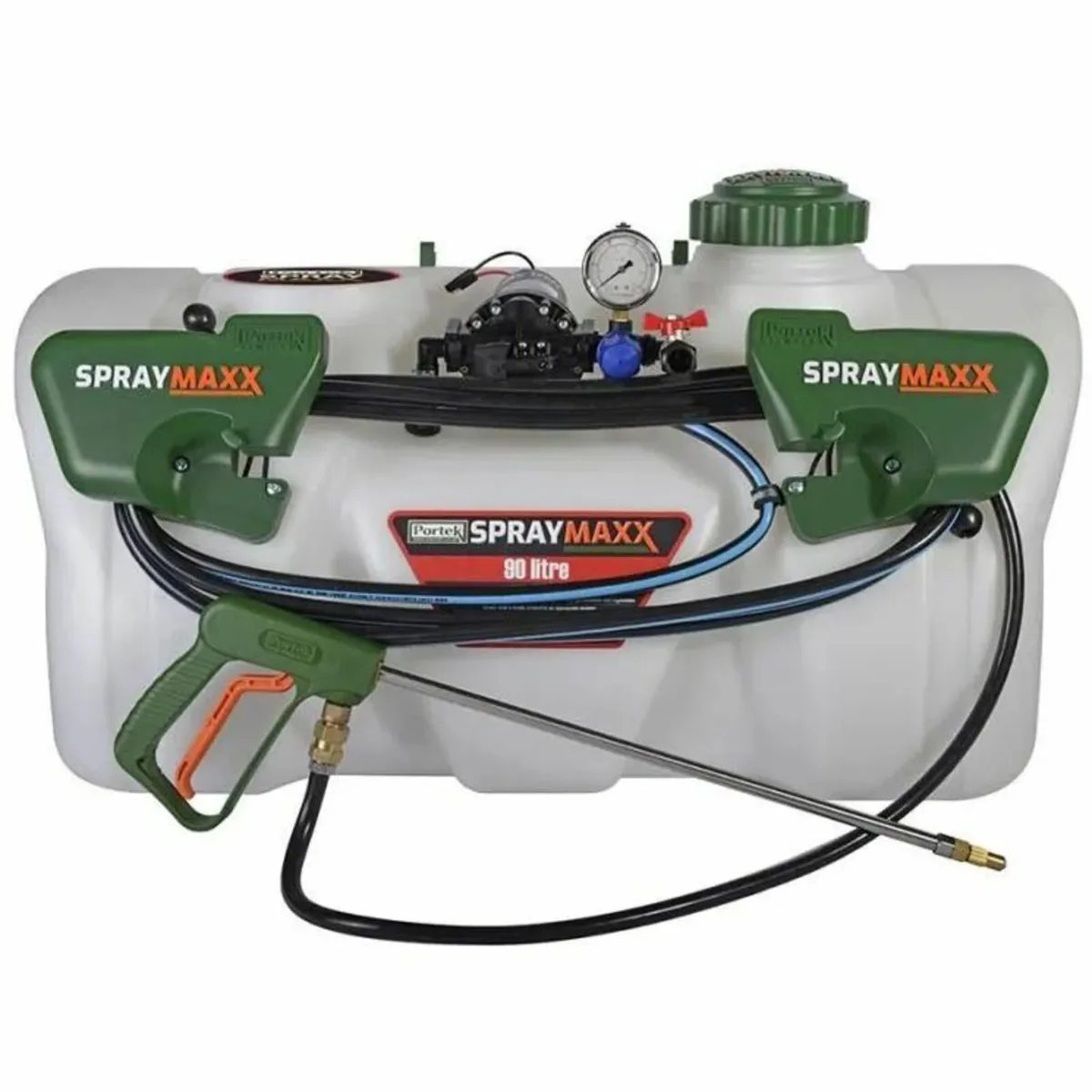 Portek Spraymaxx 90L Sprayer - Image 1